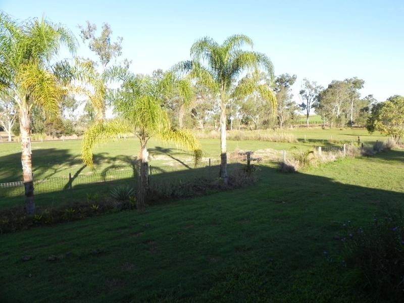 203 Conlons Road, Horton QLD 4660