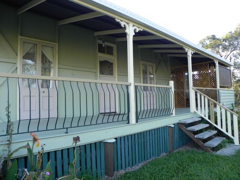 203 Conlons Road, Horton QLD 4660