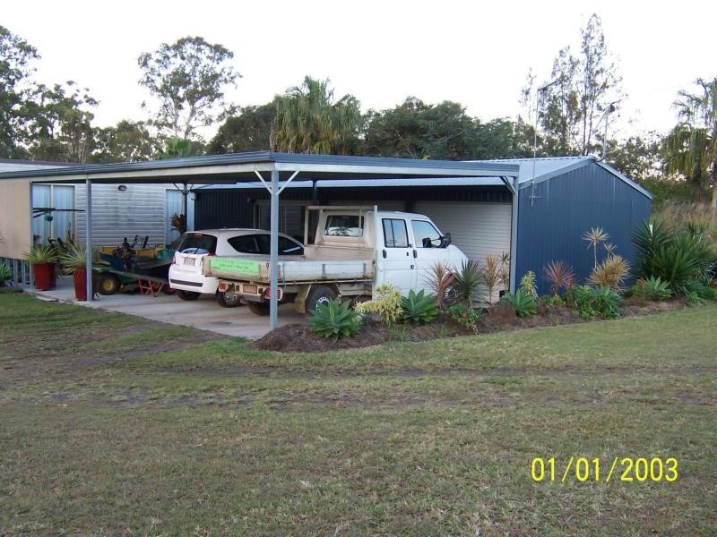 10-16 Todd Street, Torbanlea QLD 4662