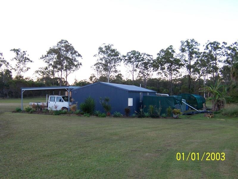 10-16 Todd Street, Torbanlea QLD 4662
