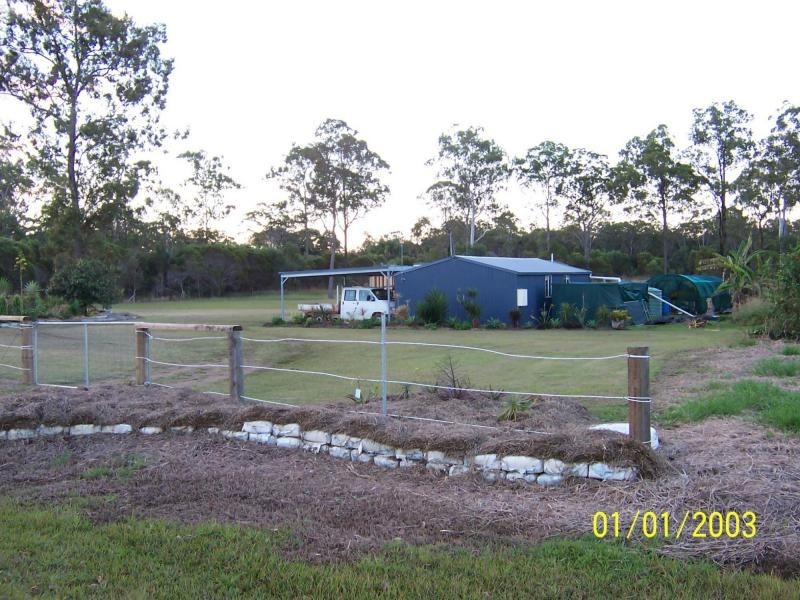 10-16 Todd Street, Torbanlea QLD 4662