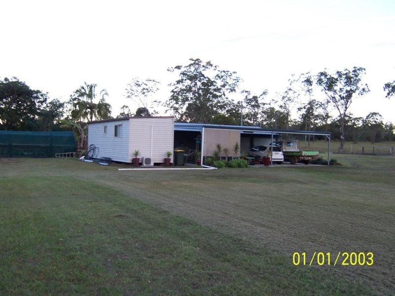 10-16 Todd Street, Torbanlea QLD 4662