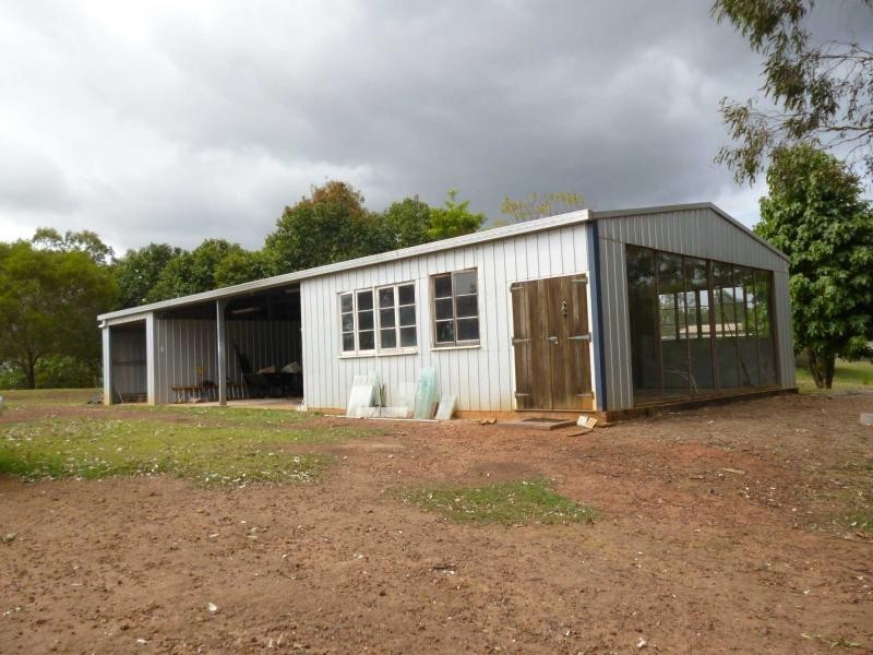 36 Lakeview Drive, Apple Tree Creek QLD 4660