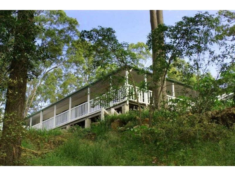 36 Lakeview Drive, Apple Tree Creek QLD 4660