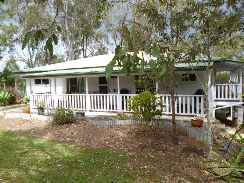 36 Lakeview Drive, Apple Tree Creek QLD 4660