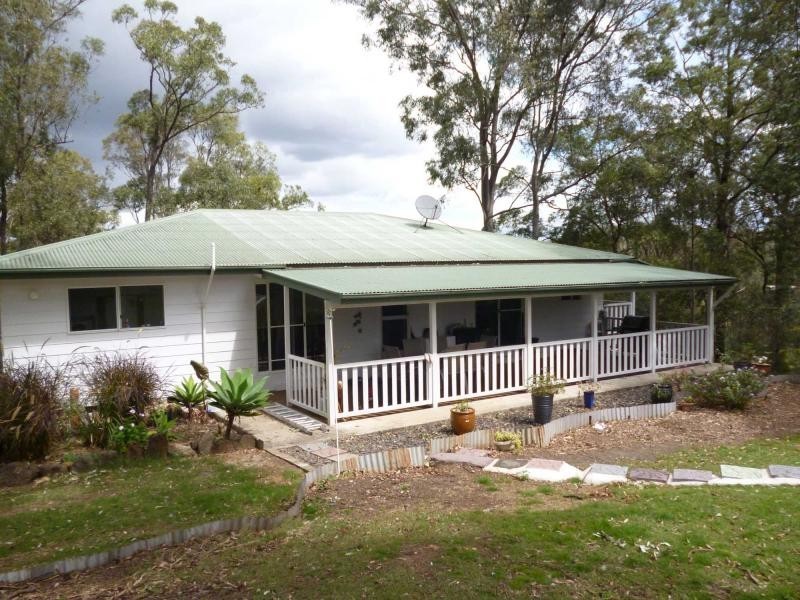 36 Lakeview Drive, Apple Tree Creek QLD 4660