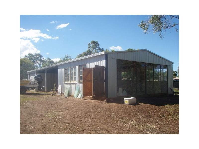 36 Lakeview Drive, Apple Tree Creek QLD 4660