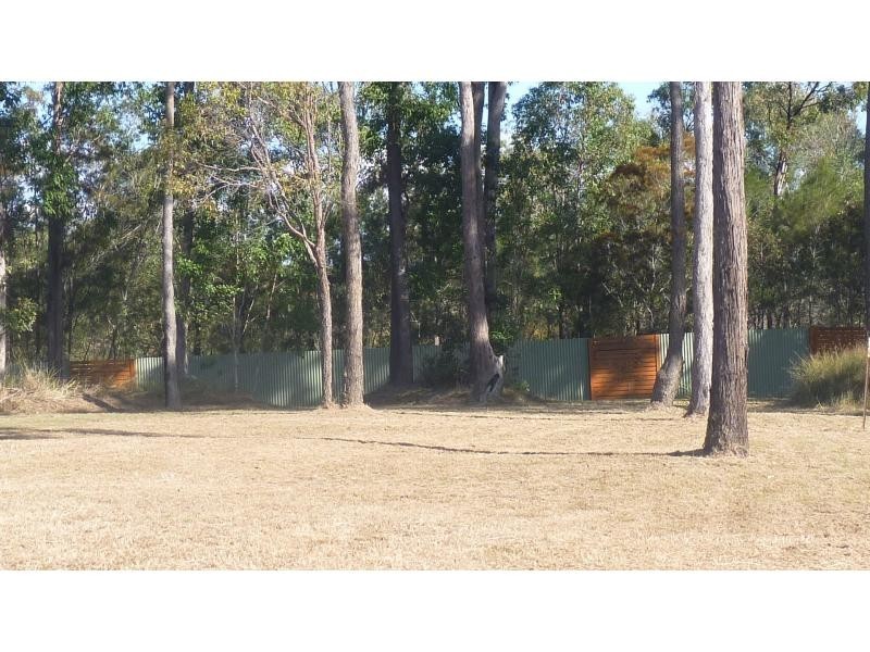 43 Kurundi Street, Cordalba QLD 4660
