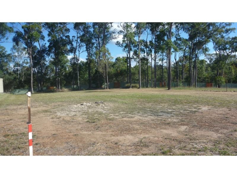 43 Kurundi Street, Cordalba QLD 4660