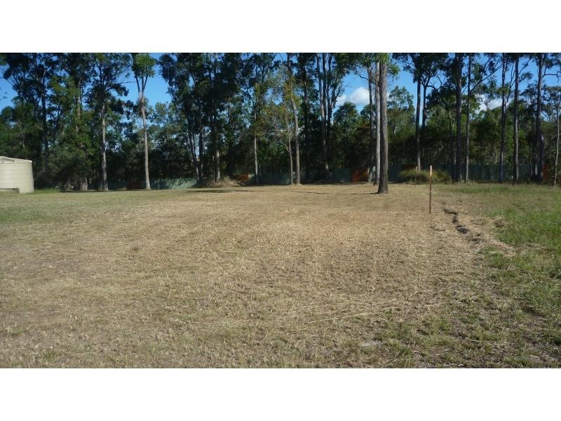 43 Kurundi Street, Cordalba QLD 4660