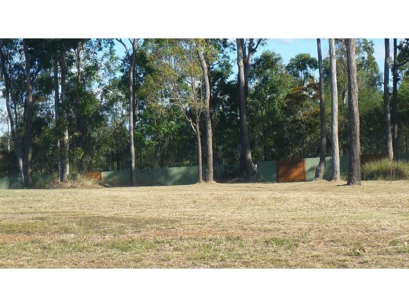 43 Kurundi Street, Cordalba QLD 4660