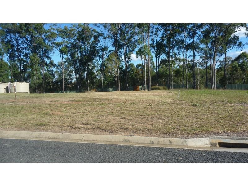 43 Kurundi Street, Cordalba QLD 4660