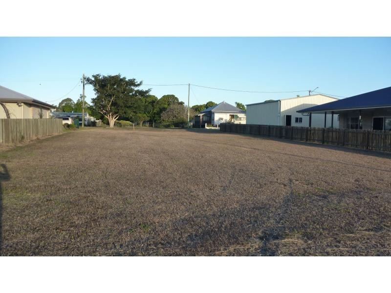 36 Tardent Street, Biggenden QLD 4621