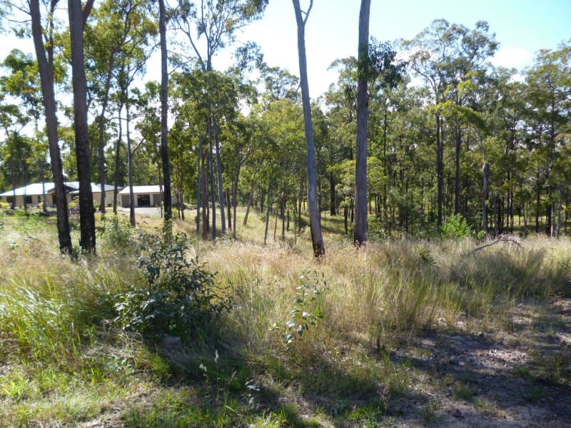 Lot 10 CHAPPELL HILLS Road, South Isis QLD 4660