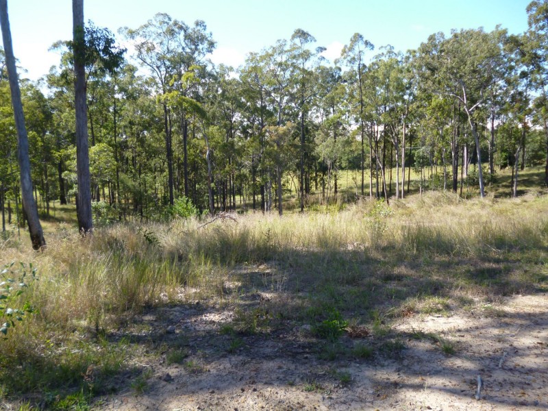 Lot 10 CHAPPELL HILLS Road, South Isis QLD 4660
