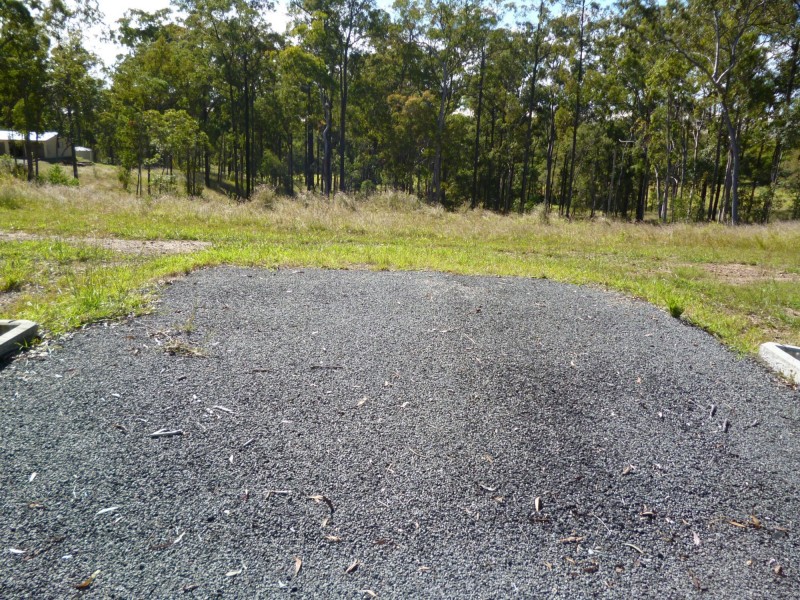Lot 10 CHAPPELL HILLS Road, South Isis QLD 4660