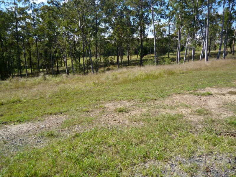 Lot 10 CHAPPELL HILLS Road, South Isis QLD 4660