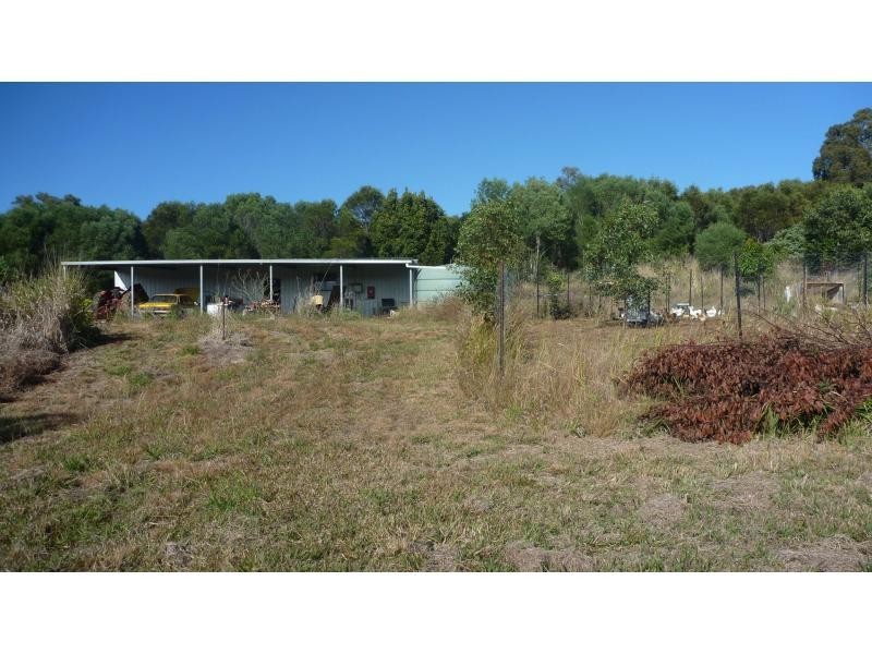 93 Gelsominos Road, South Isis QLD 4660