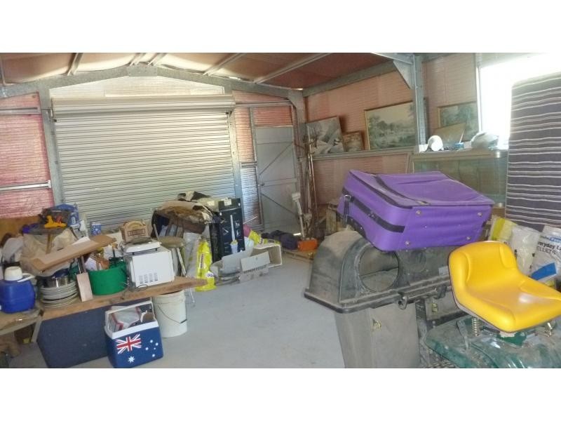 93 Gelsominos Road, South Isis QLD 4660