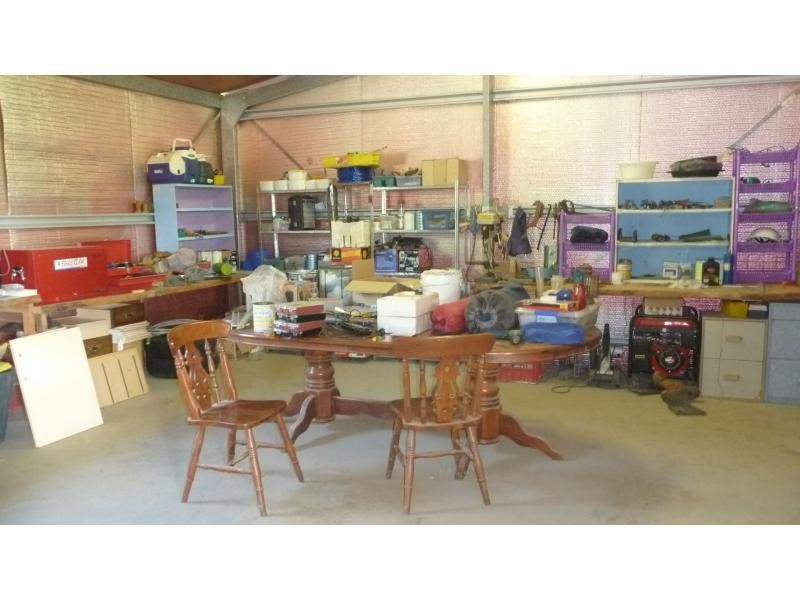 93 Gelsominos Road, South Isis QLD 4660