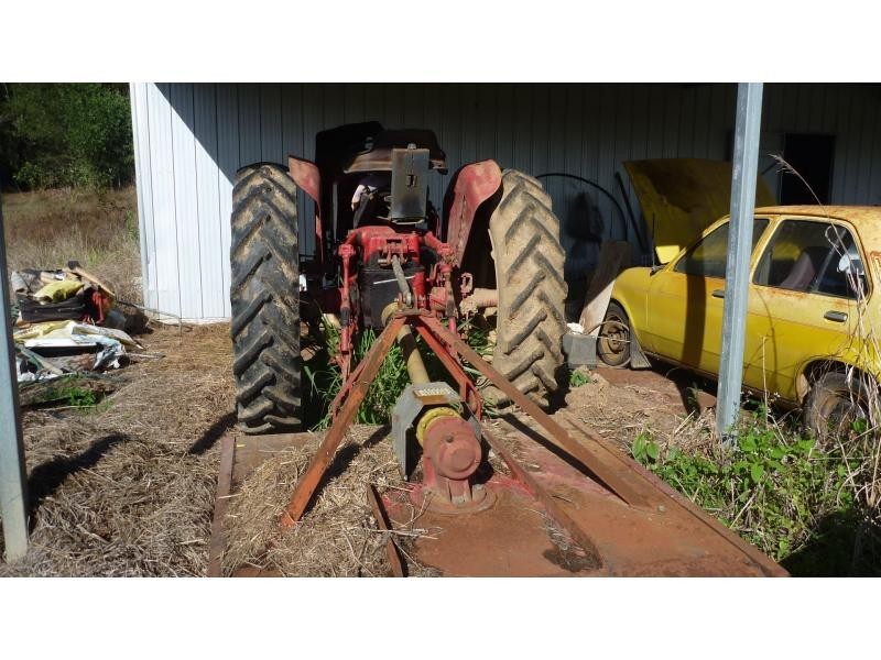 93 Gelsominos Road, South Isis QLD 4660