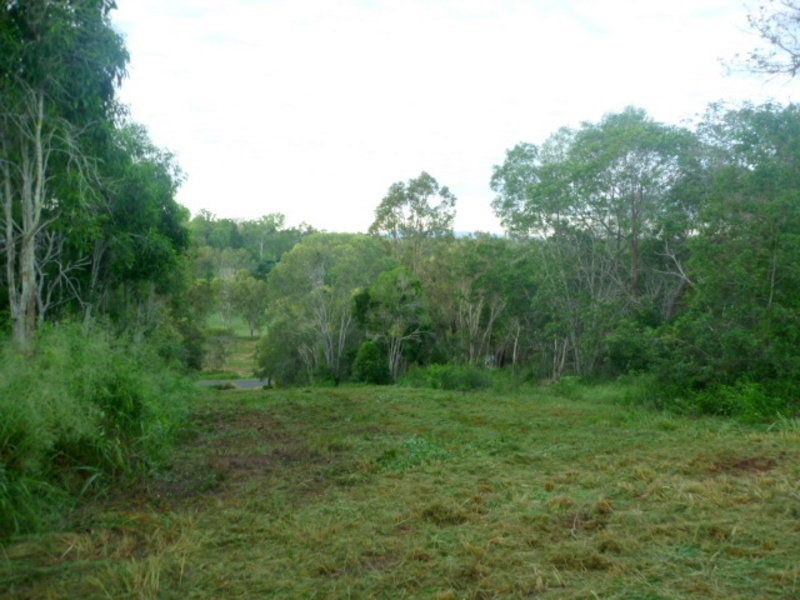 L24 Old Creek Road, Apple Tree Creek QLD 4660