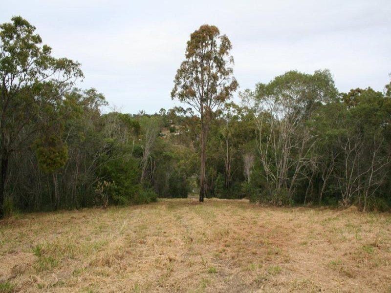 L24 Old Creek Road, Apple Tree Creek QLD 4660