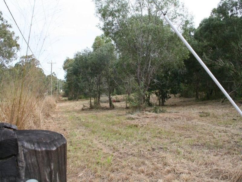 L24 Old Creek Road, Apple Tree Creek QLD 4660