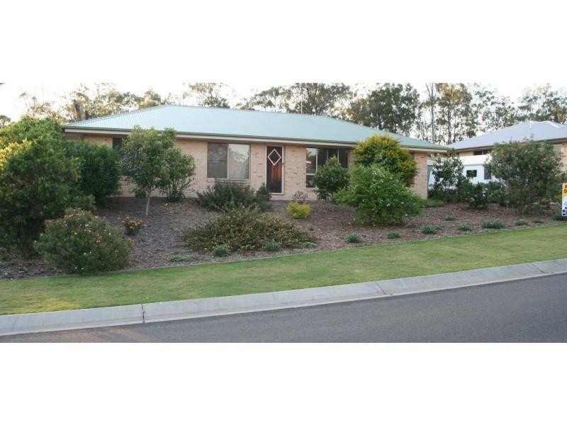 6 Cockatoo Court, Apple Tree Creek QLD 4660