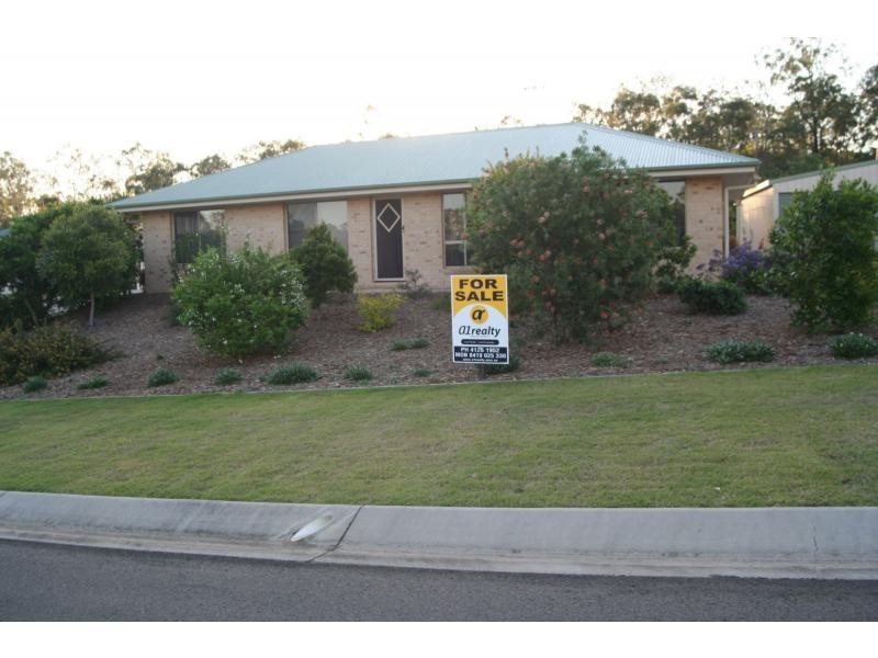 6 Cockatoo Court, Apple Tree Creek QLD 4660