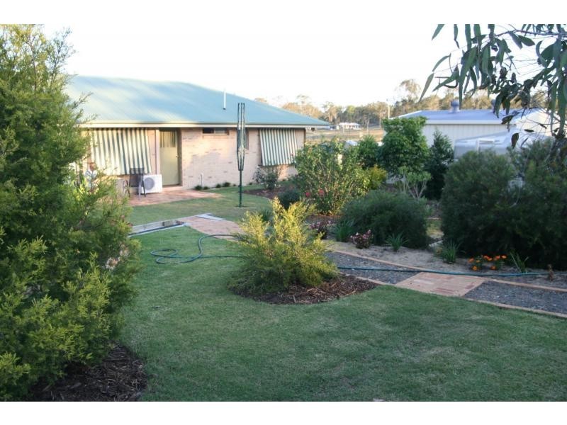 6 Cockatoo Court, Apple Tree Creek QLD 4660