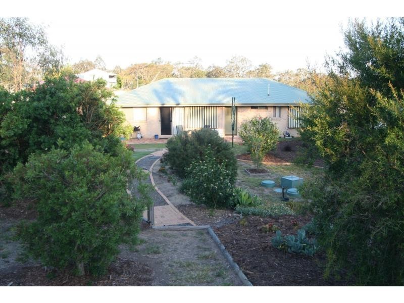 6 Cockatoo Court, Apple Tree Creek QLD 4660