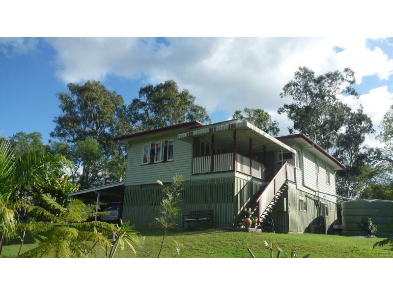 39 Welman Court, Apple Tree Creek QLD 4660