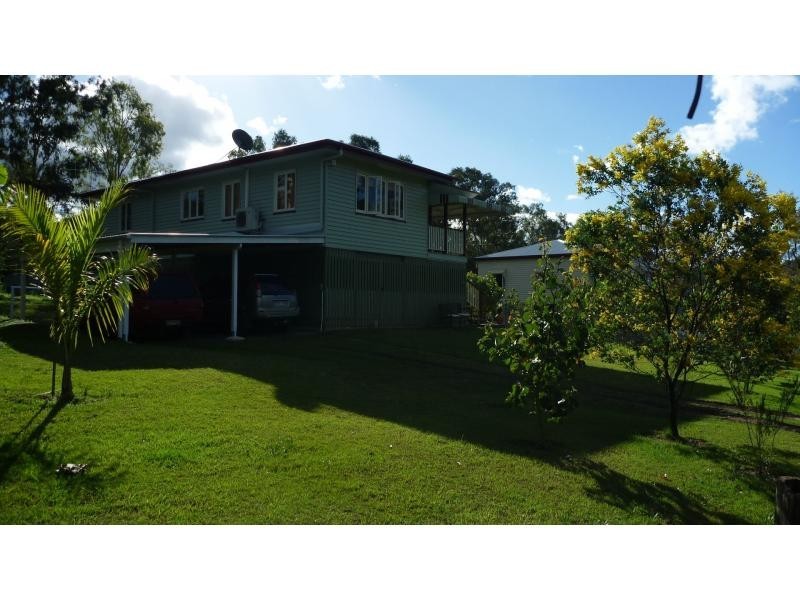 39 Welman Court, Apple Tree Creek QLD 4660