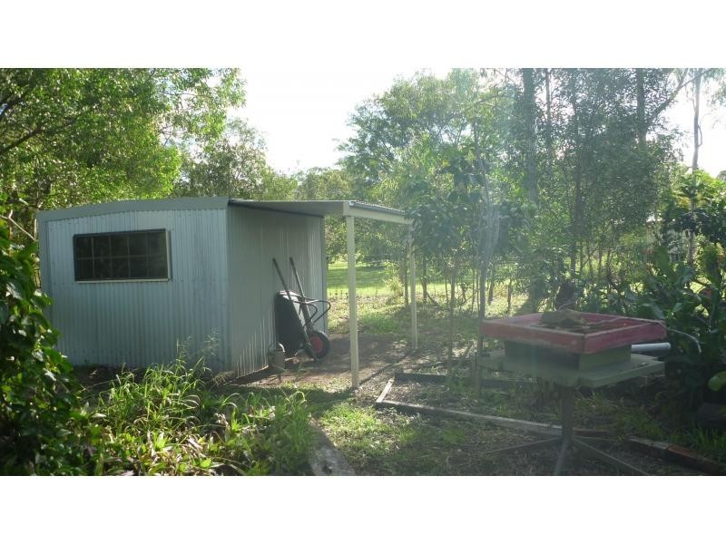 39 Welman Court, Apple Tree Creek QLD 4660