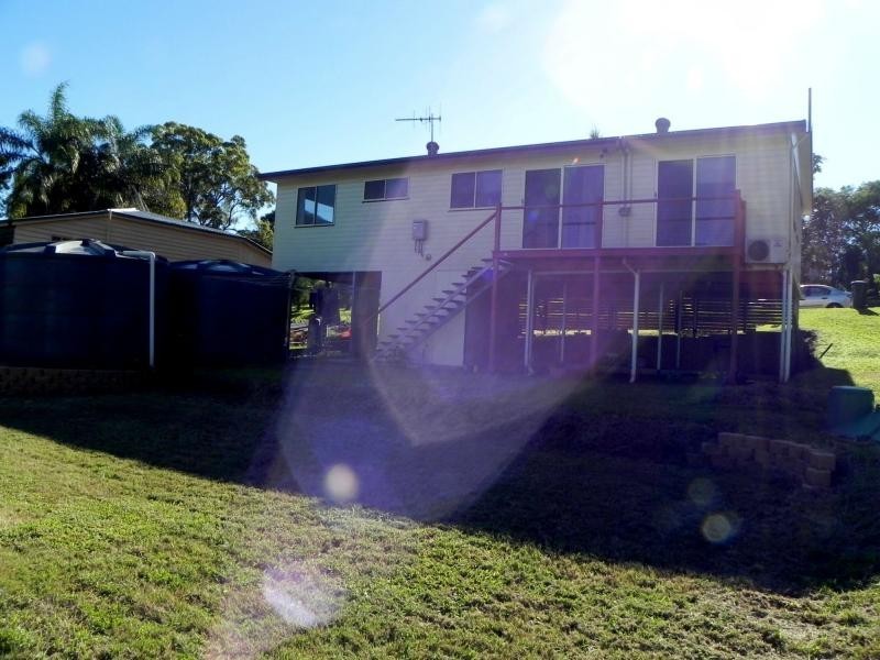 19 Queen Street, Cordalba QLD 4660