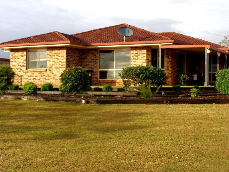314 Huxley Road, North Isis QLD 4660