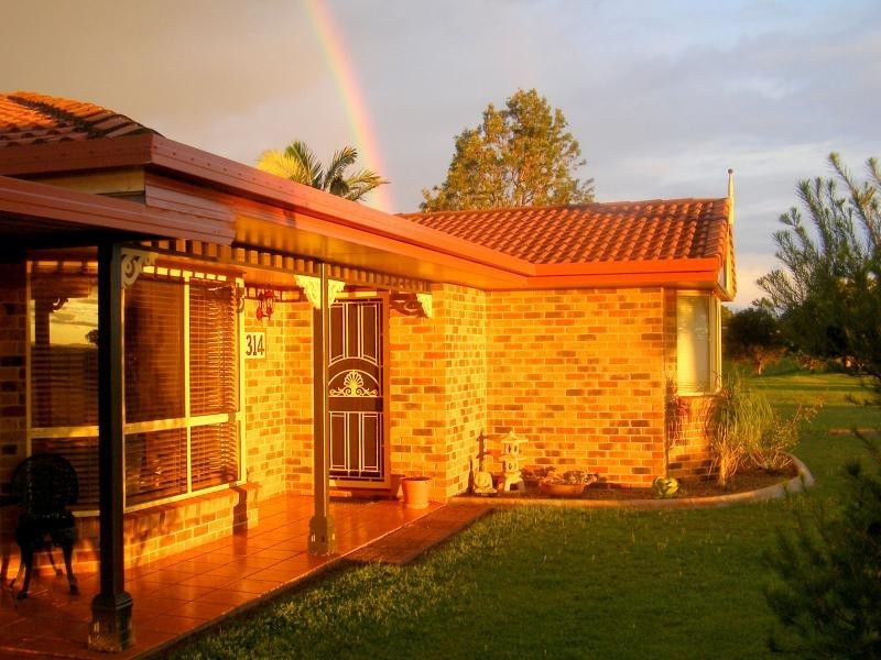 314 Huxley Road, North Isis QLD 4660