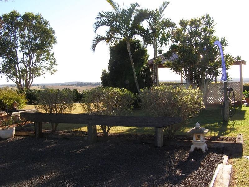 314 Huxley Road, North Isis QLD 4660