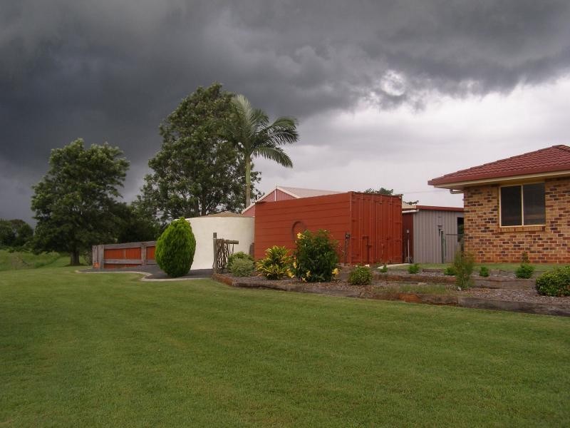 314 Huxley Road, North Isis QLD 4660