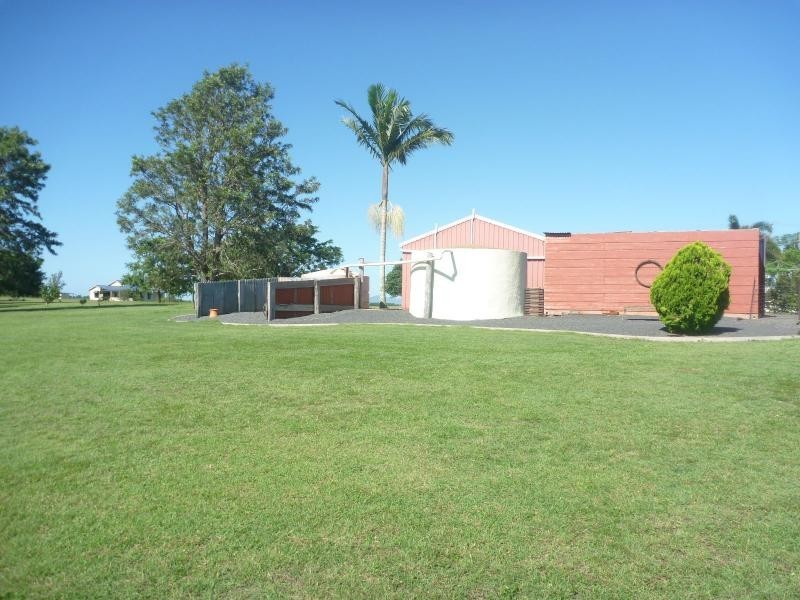 314 Huxley Road, North Isis QLD 4660