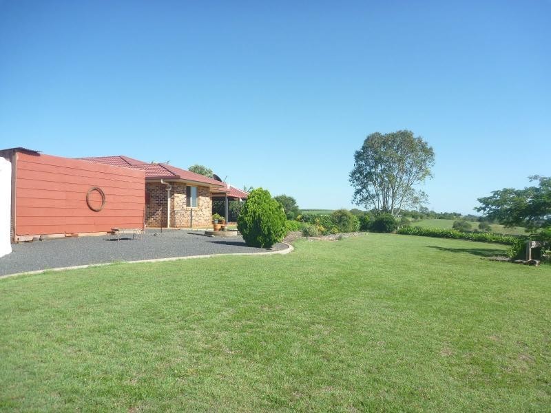 314 Huxley Road, North Isis QLD 4660