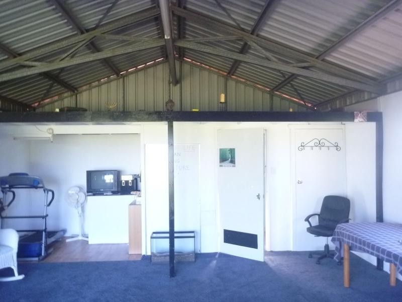 314 Huxley Road, North Isis QLD 4660