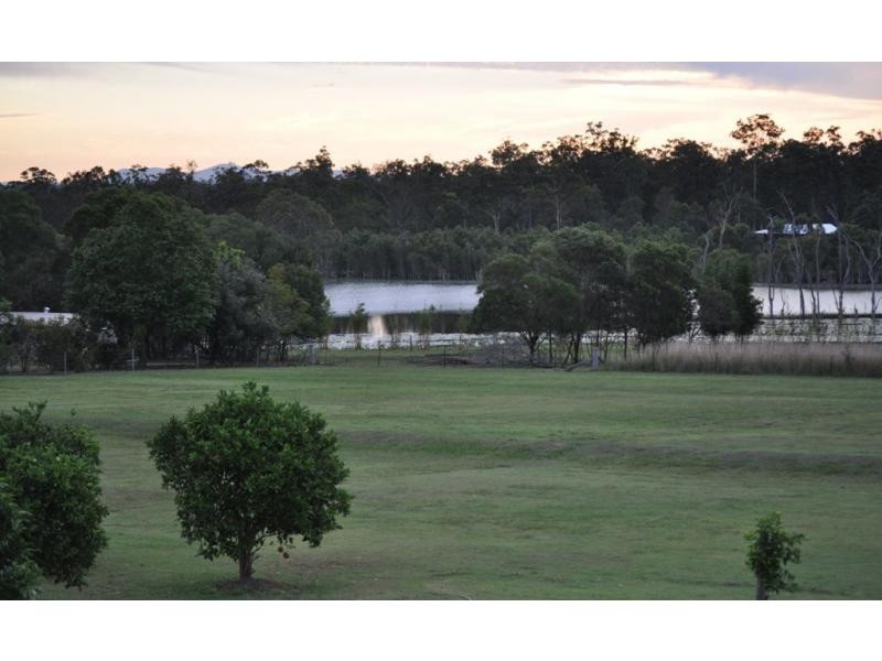 Redridge QLD 4660