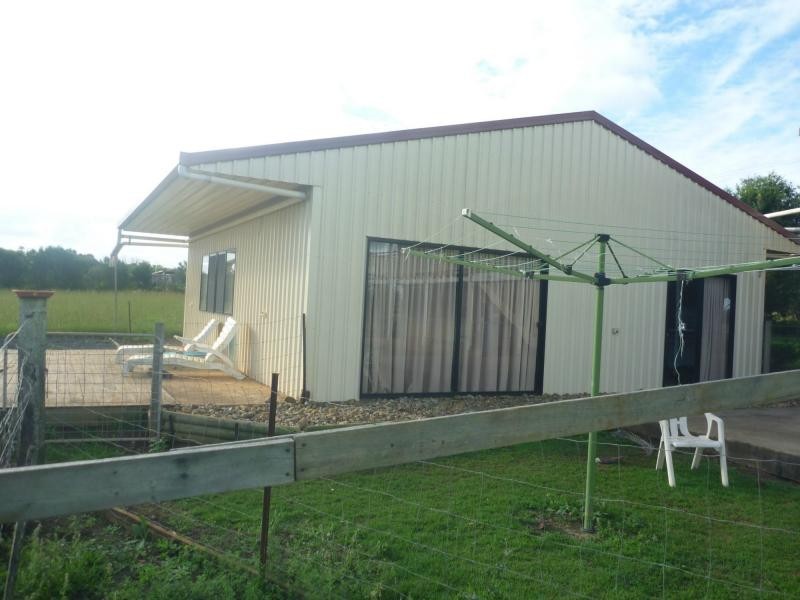 Redridge QLD 4660