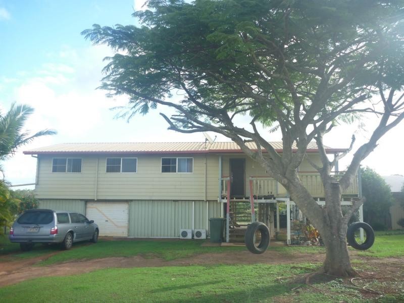 Redridge QLD 4660