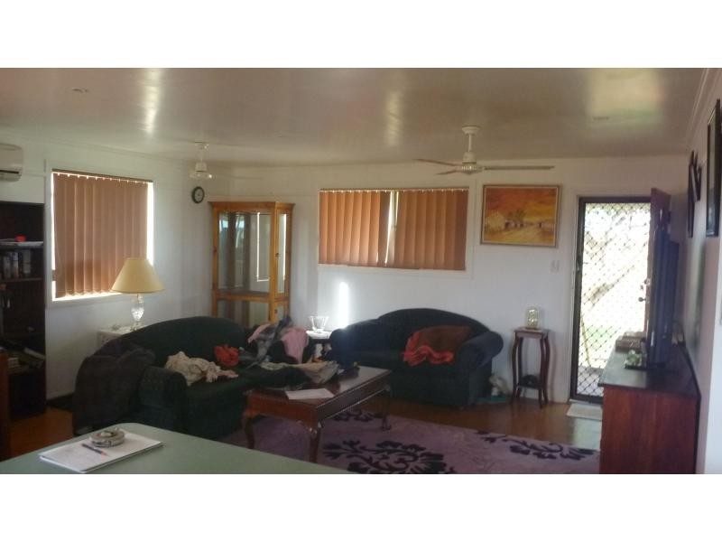Redridge QLD 4660