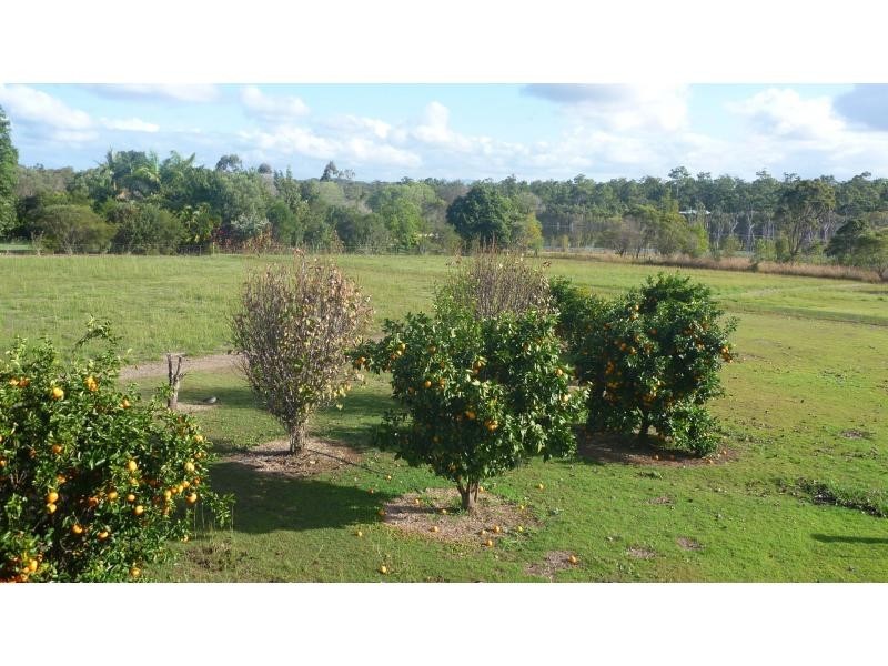 Redridge QLD 4660