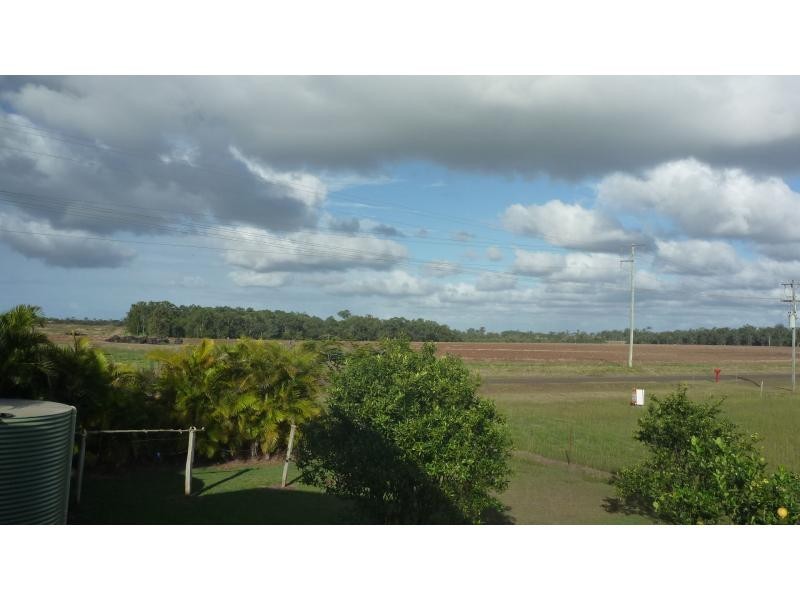 Redridge QLD 4660