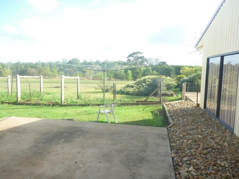 Redridge QLD 4660
